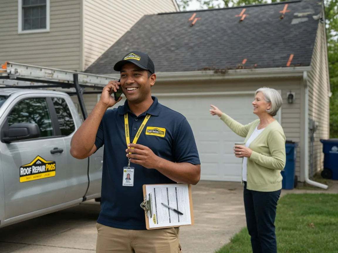 Roof Repair Santa Ana, CA FAQs